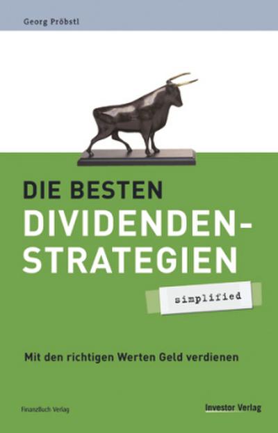 Die besten Dividendenstrategien