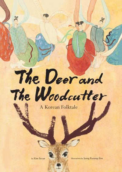 Deer and the Woodcutter