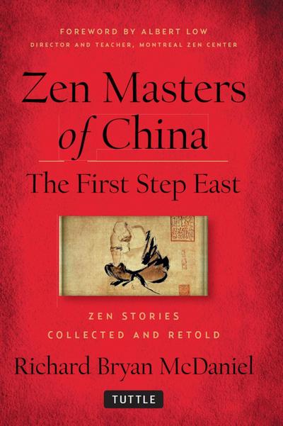 Zen Masters Of China