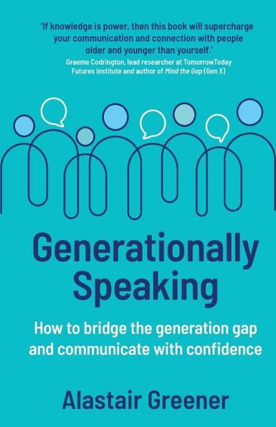 Generationally Speaking