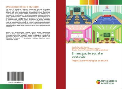 Emancipação social e educação: