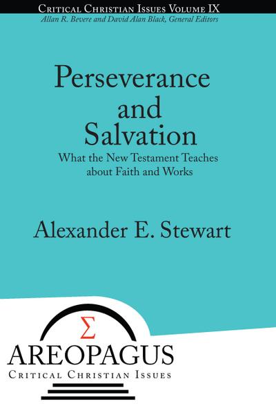 Perseverance and Salvation