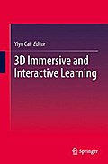 3D Immersive and Interactive Learning