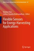 Flexible Sensors for Energy-Harvesting Applications