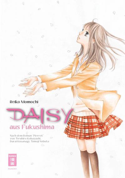Daisy aus Fukushima