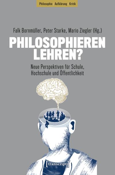 Philosophieren lehren?