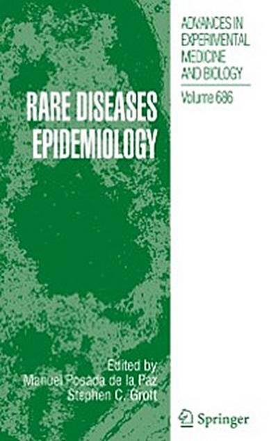 Rare Diseases Epidemiology
