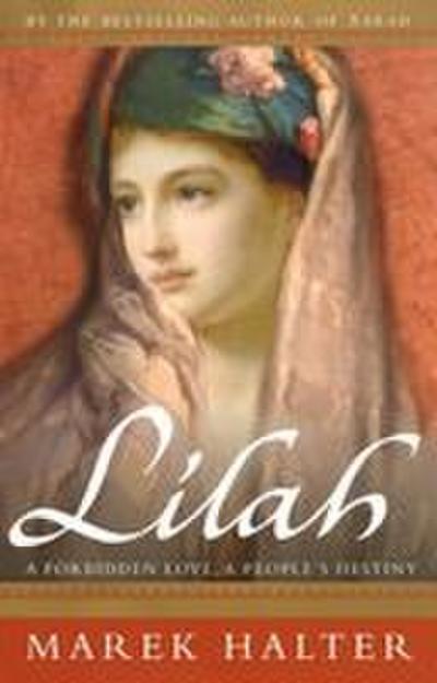Lilah