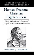 Human Freedom, Christian Righteousness