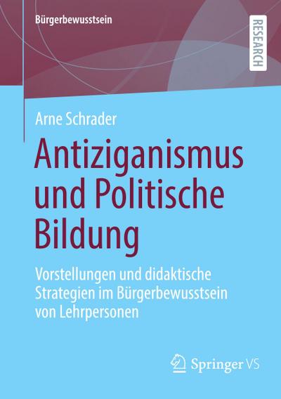 Antiziganismus und Politische Bildung