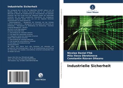 Industrielle Sicherheit