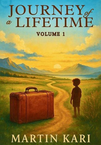 Journey of a Lifetime Volume I