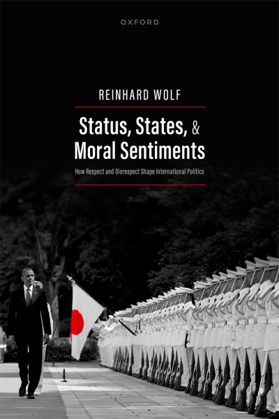 Status, States, and Moral Sentiments