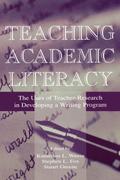 Teaching Academic Literacy