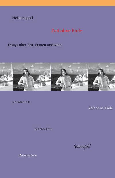 Zeit ohne Ende