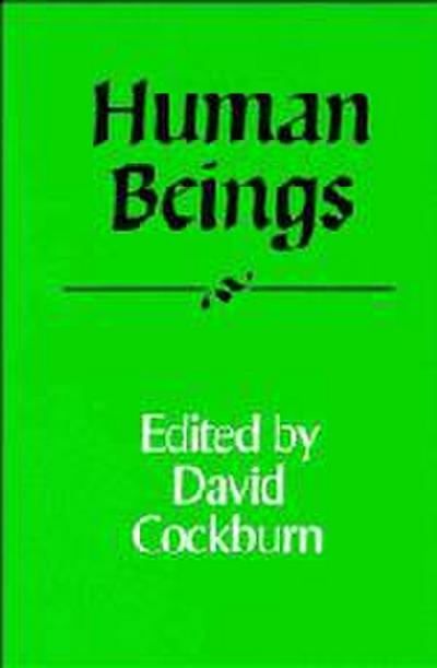 Human Beings