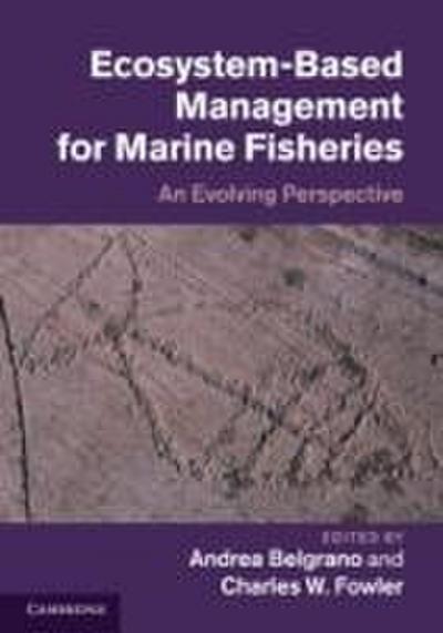 Ecosystem-Based Management for Marine Fisheries