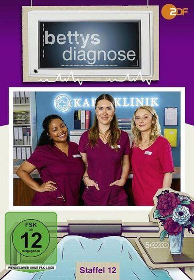 Bettys Diagnose