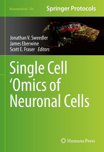 Single Cell ’Omics of Neuronal Cells