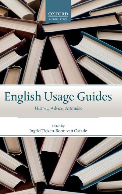 English Usage Guides
