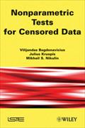 Nonparametric Tests for Censored Data