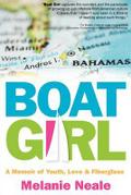 Boat Girl
