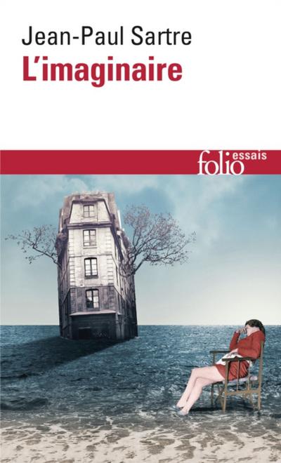 L’’imaginaire. Psychologie phénoménologique de l’’imagination