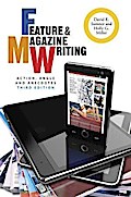 Feature and Magazine Writing