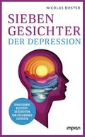 Sieben Gesichter der Depression