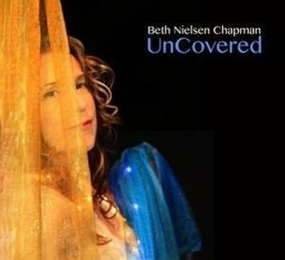 Uncovered (Reissue)