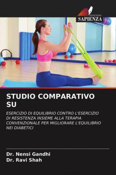 STUDIO COMPARATIVO SU