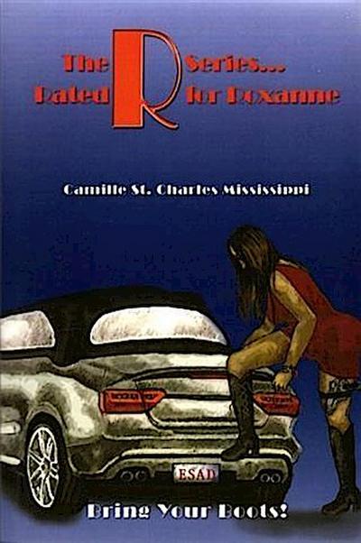 R Series... Rated R for Roxanne