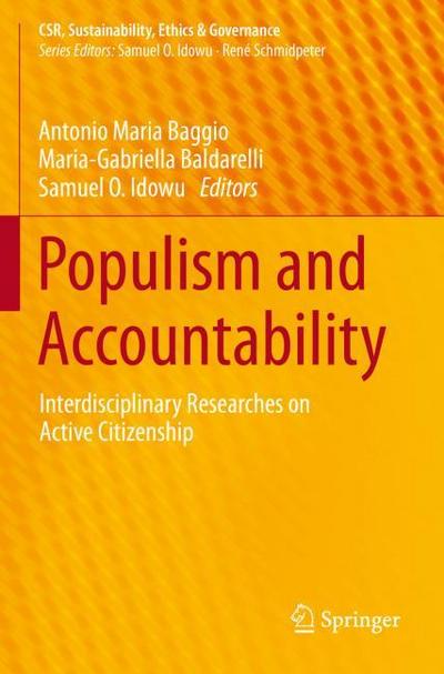 Populism and Accountability