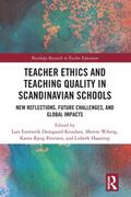 Teacher Ethics and Teaching Quality in Scandinavian Schools