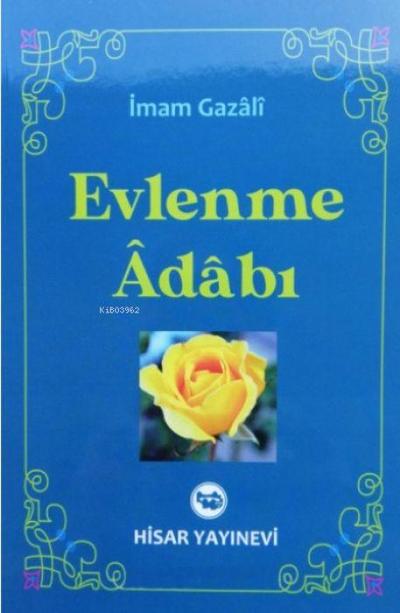 Evlenme Adabi