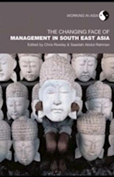 Changing Face of Management in South East Asia