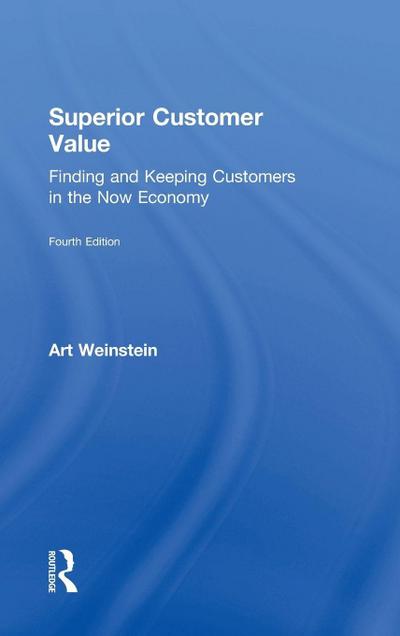 Superior Customer Value