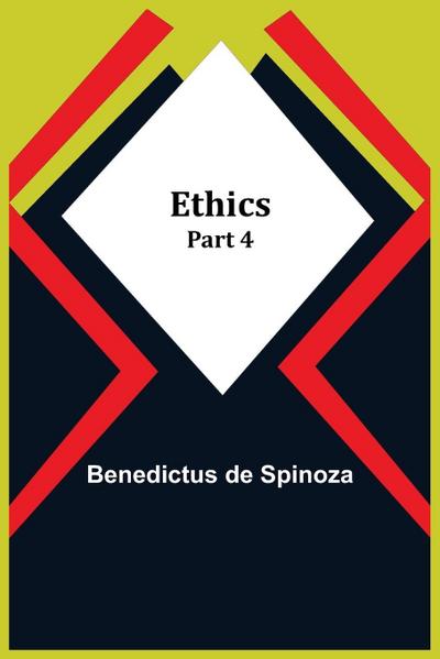 Ethics - Part 4