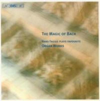 The Magic Of Bach