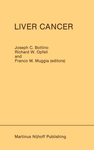 Liver Cancer