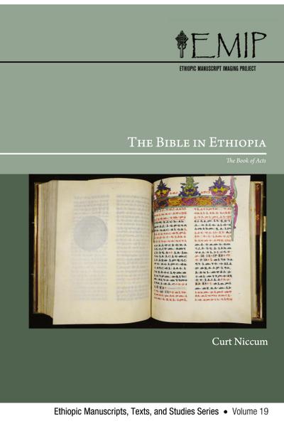 The Bible in Ethiopia