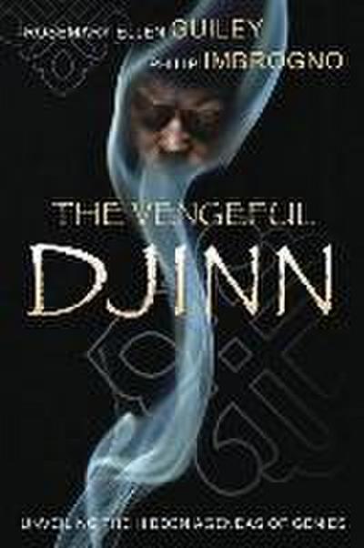 The Vengeful Djinn