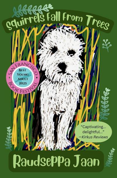 Squirrels Fall From Trees