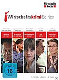Wirtschaftskrimi-Edition