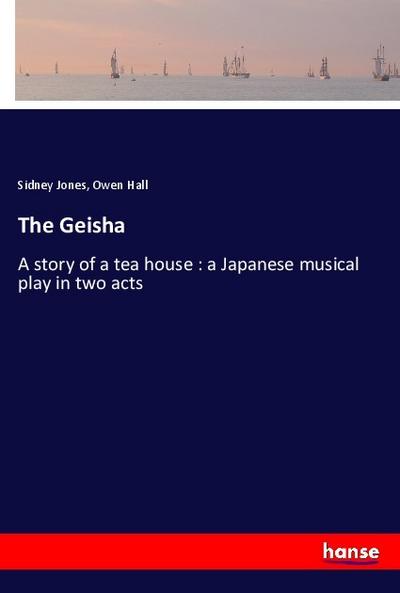 The Geisha