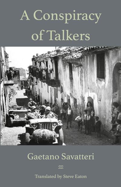 A Conspiracy of Talkers