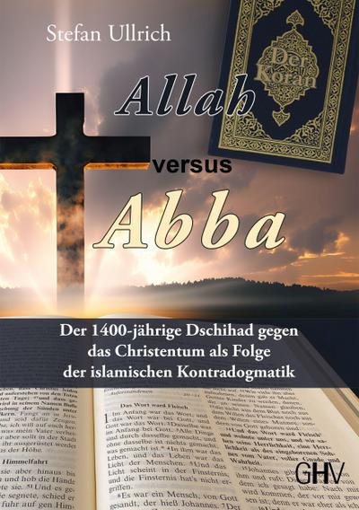 Allah versus Abba