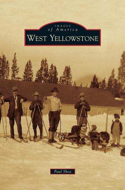 West Yellowstone