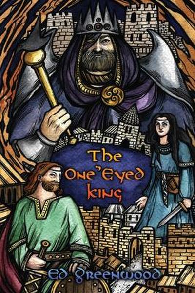 The One Eyed King