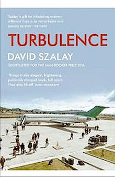 Turbulence